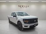 2025 Ford F-150 SuperCrew Cab 4WD Pickup for sale #1512353 - photo 6