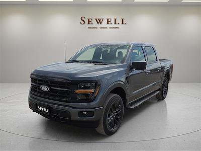 2025 Ford F-150 SuperCrew Cab 4WD Pickup for sale #1512363 - photo 1