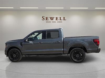 New 2025 Ford F-150 XLT SuperCrew Cab 4WD Pickup for sale #1512363 - photo 2
