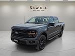 2025 Ford F-150 SuperCrew Cab 4WD Pickup for sale #1512363 - photo 1