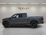 2025 Ford F-150 SuperCrew Cab 4WD Pickup for sale #1512363 - photo 2