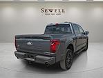 2025 Ford F-150 SuperCrew Cab 4WD Pickup for sale #1512363 - photo 4
