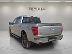 2025 Ford F-150 SuperCrew Cab 4WD Pickup for sale #1512364 - photo 3