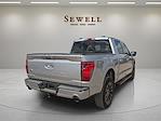 2025 Ford F-150 SuperCrew Cab 4WD Pickup for sale #1512364 - photo 4