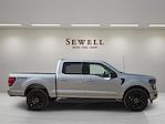 2025 Ford F-150 SuperCrew Cab 4WD Pickup for sale #1512364 - photo 5