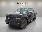 New 2025 Ford F-150 XLT SuperCrew Cab 4WD Pickup for sale #1512366 - photo 1