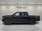 New 2025 Ford F-150 XLT SuperCrew Cab 4WD Pickup for sale #1512366 - photo 2
