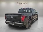 New 2025 Ford F-150 XLT SuperCrew Cab 4WD Pickup for sale #1512366 - photo 4