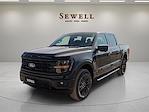 2025 Ford F-150 SuperCrew Cab 4WD Pickup for sale #1512380 - photo 1