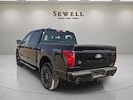 2025 Ford F-150 SuperCrew Cab 4WD Pickup for sale #1512380 - photo 3