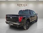 2025 Ford F-150 SuperCrew Cab 4WD Pickup for sale #1512380 - photo 4