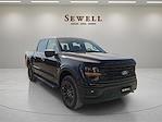 2025 Ford F-150 SuperCrew Cab 4WD Pickup for sale #1512380 - photo 6