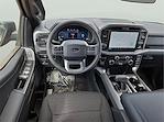 2025 Ford F-150 SuperCrew Cab 4WD Pickup for sale #1512383 - photo 10