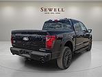 2025 Ford F-150 SuperCrew Cab 4WD Pickup for sale #1512383 - photo 4