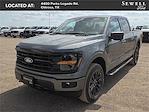 2025 Ford F-150 SuperCrew Cab 4WD Pickup for sale #1512384 - photo 1