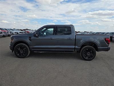 2025 Ford F-150 SuperCrew Cab 4WD Pickup for sale #1512388 - photo 2