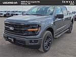 2025 Ford F-150 SuperCrew Cab 4WD Pickup for sale #1512388 - photo 1