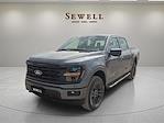 2025 Ford F-150 SuperCrew Cab 4WD Pickup for sale #1512389 - photo 1