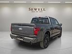 2025 Ford F-150 SuperCrew Cab 4WD Pickup for sale #1512389 - photo 4