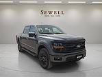 2025 Ford F-150 SuperCrew Cab 4WD Pickup for sale #1512389 - photo 6