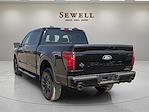 2025 Ford F-150 SuperCrew Cab 4WD Pickup for sale #1512392 - photo 3