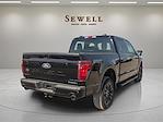 2025 Ford F-150 SuperCrew Cab 4WD Pickup for sale #1512392 - photo 4