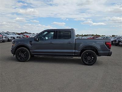 2025 Ford F-150 SuperCrew Cab 4WD Pickup for sale #1512401 - photo 2