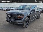 2025 Ford F-150 SuperCrew Cab 4WD Pickup for sale #1512401 - photo 1