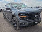 2025 Ford F-150 SuperCrew Cab 4WD Pickup for sale #1512401 - photo 6