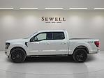 2025 Ford F-150 SuperCrew Cab 4WD Pickup for sale #1512409 - photo 2