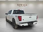 2025 Ford F-150 SuperCrew Cab 4WD Pickup for sale #1512409 - photo 3