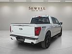 2025 Ford F-150 SuperCrew Cab 4WD Pickup for sale #1512409 - photo 4