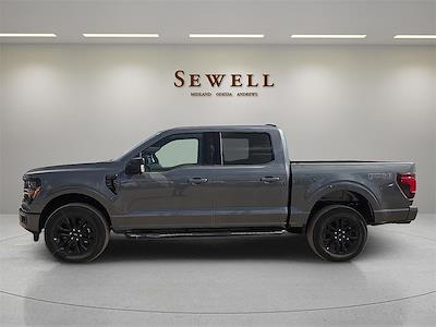 2025 Ford F-150 SuperCrew Cab 4WD Pickup for sale #1512413 - photo 2