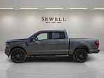 2025 Ford F-150 SuperCrew Cab 4WD Pickup for sale #1512413 - photo 2
