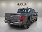 2025 Ford F-150 SuperCrew Cab 4WD Pickup for sale #1512413 - photo 4