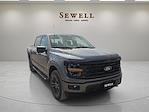 2025 Ford F-150 SuperCrew Cab 4WD Pickup for sale #1512413 - photo 6