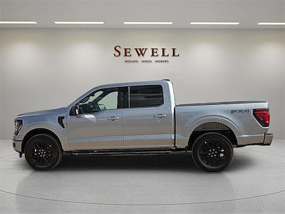 2025 Ford F-150 SuperCrew Cab 4WD Pickup for sale #1512431 - photo 2