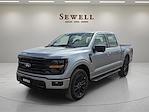 2025 Ford F-150 SuperCrew Cab 4WD Pickup for sale #1512431 - photo 1
