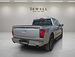 2025 Ford F-150 SuperCrew Cab 4WD Pickup for sale #1512431 - photo 3