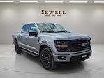 2025 Ford F-150 SuperCrew Cab 4WD Pickup for sale #1512431 - photo 5
