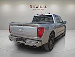 2025 Ford F-150 SuperCrew Cab 4WD Pickup for sale #1512432 - photo 4