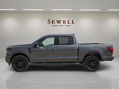 New 2025 Ford F-150 XLT SuperCrew Cab 4WD Pickup for sale #1512435 - photo 2
