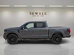 New 2025 Ford F-150 XLT SuperCrew Cab 4WD Pickup for sale #1512435 - photo 2