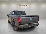 New 2025 Ford F-150 XLT SuperCrew Cab 4WD Pickup for sale #1512435 - photo 3