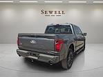 New 2025 Ford F-150 XLT SuperCrew Cab 4WD Pickup for sale #1512435 - photo 4