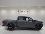 New 2025 Ford F-150 XLT SuperCrew Cab 4WD Pickup for sale #1512435 - photo 5