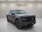 New 2025 Ford F-150 XLT SuperCrew Cab 4WD Pickup for sale #1512435 - photo 6