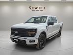 2025 Ford F-150 SuperCrew Cab 4WD Pickup for sale #1512438 - photo 1