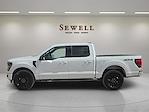 2025 Ford F-150 SuperCrew Cab 4WD Pickup for sale #1512438 - photo 2