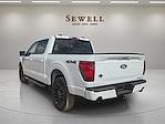 2025 Ford F-150 SuperCrew Cab 4WD Pickup for sale #1512438 - photo 3